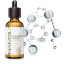 Nanoil Hyaluronic Face Serum - a legjobb arcszérum
